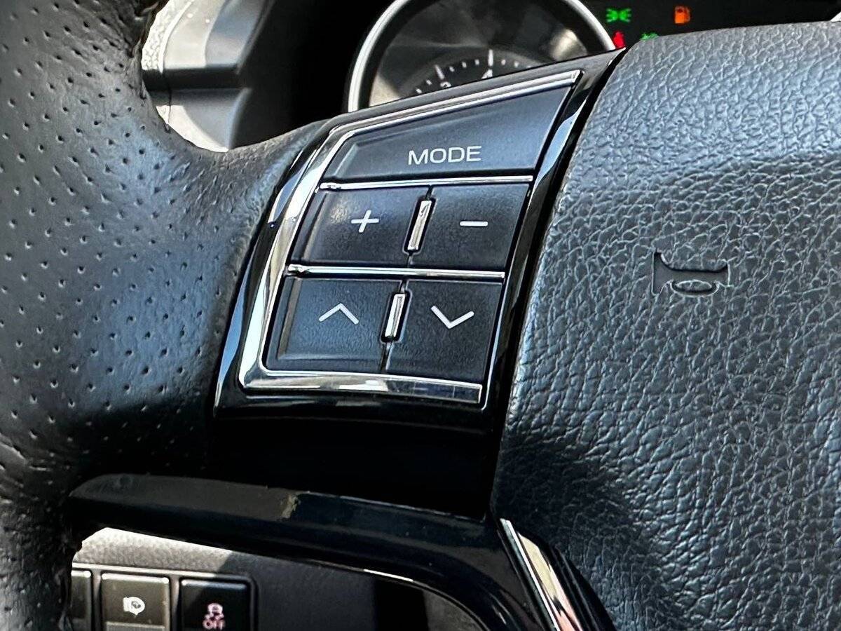 Купить Haval H6 с пробегом. Фото: #23