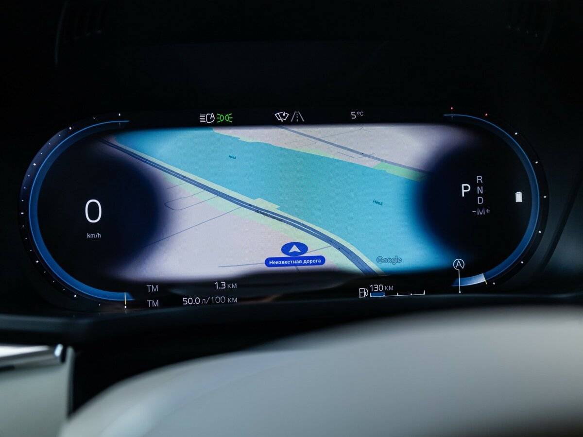 Купить Volvo XC60 с пробегом. Фото: #21
