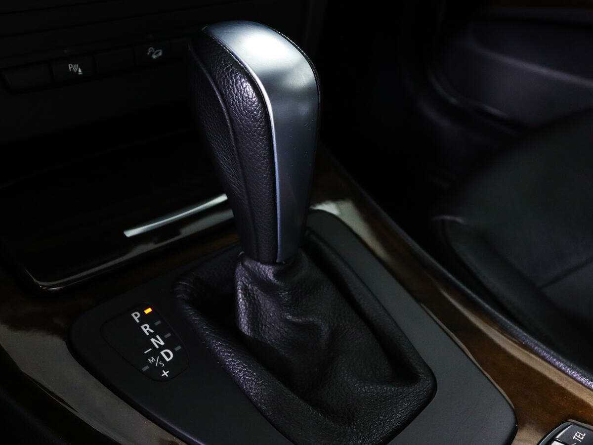 Купить BMW 3 серии с пробегом. Фото: #18