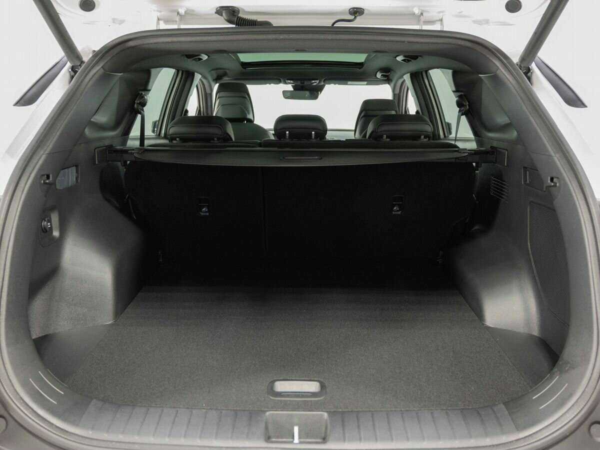 Купить Kia Sportage с пробегом. Фото: #33