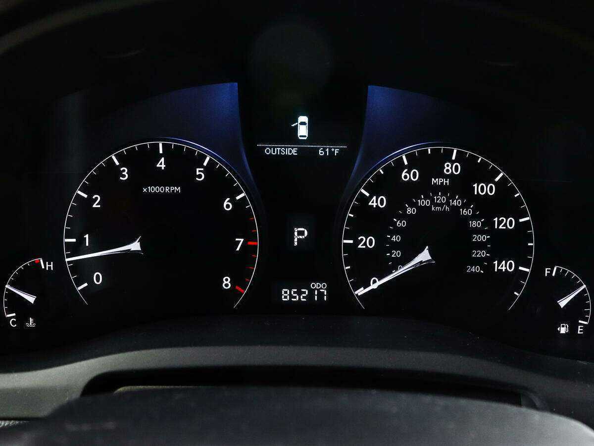 Купить Lexus RX с пробегом. Фото: #9