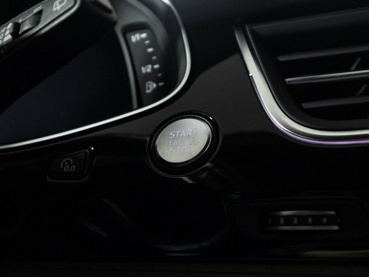 Купить Audi Q7 с пробегом. Фото: #25