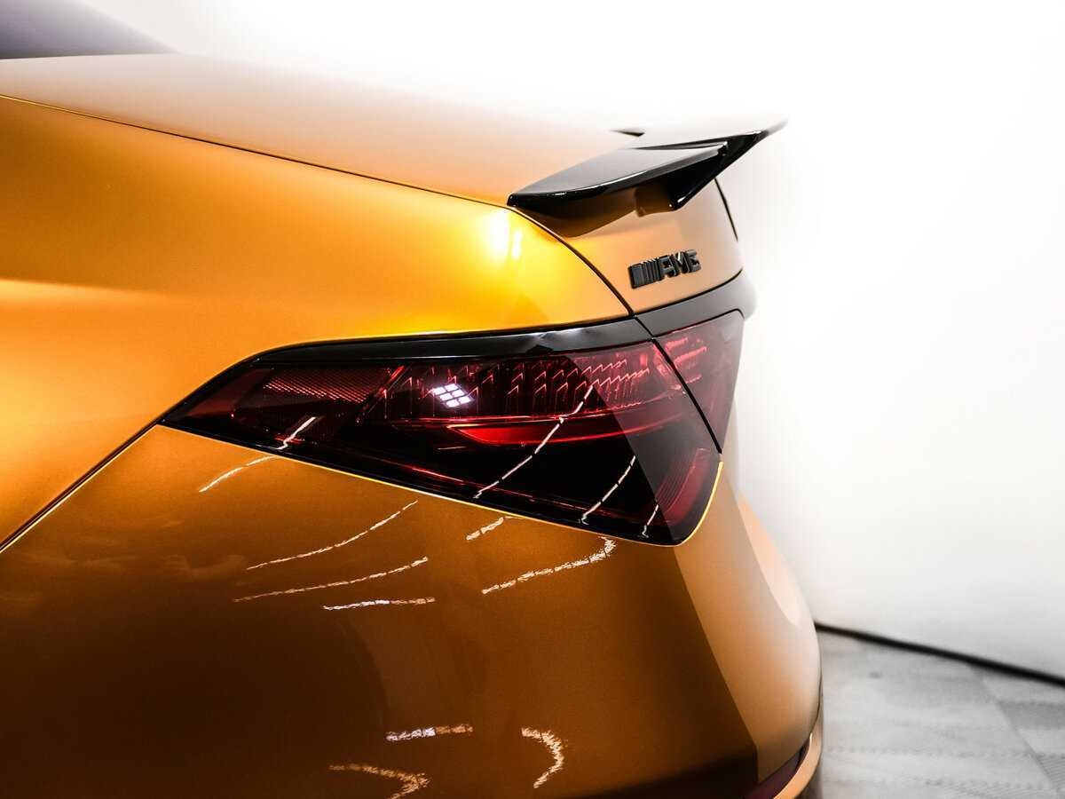 Купить Mercedes-Benz S-Класс с пробегом. Фото: #18