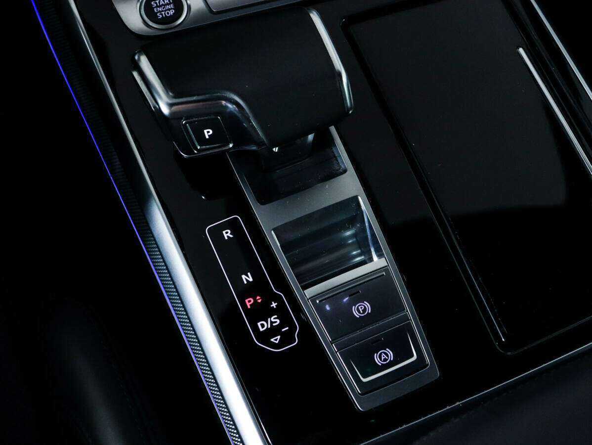 Купить Audi Q7 с пробегом. Фото: #26