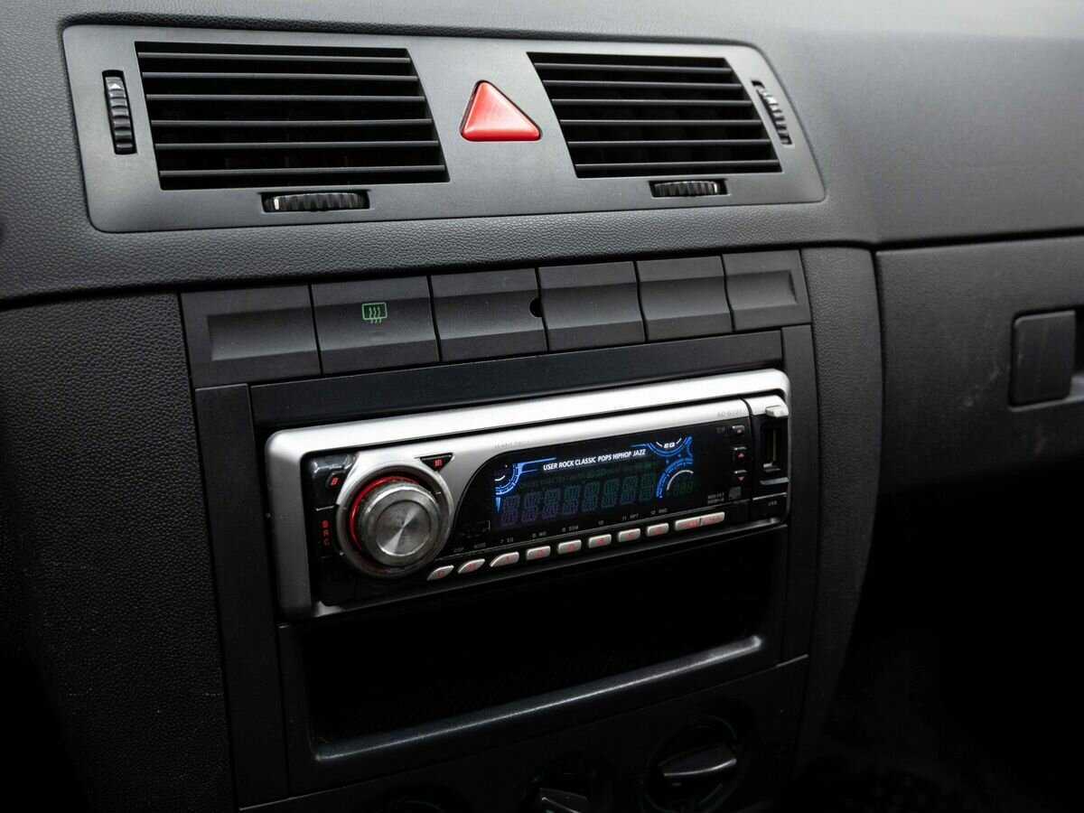 Купить Skoda Fabia с пробегом. Фото: #14
