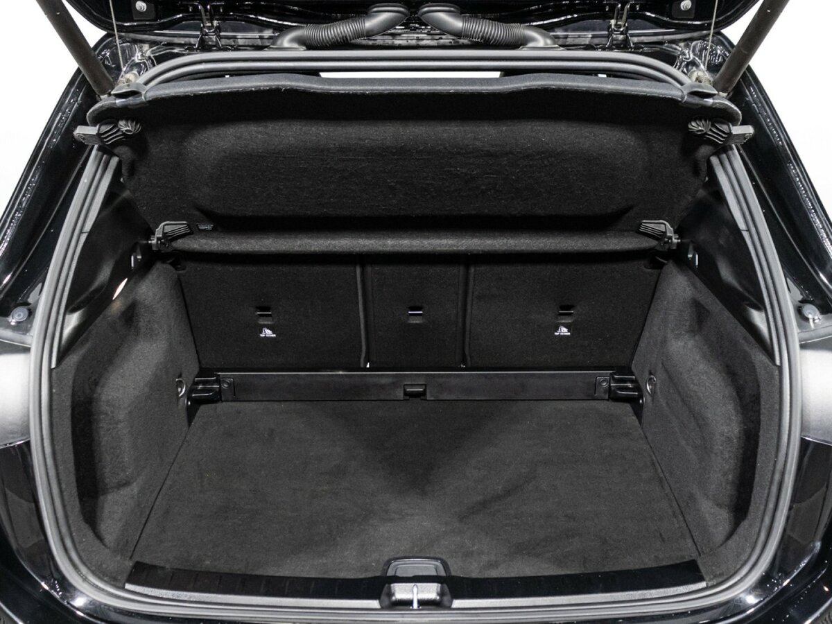 Купить Mercedes-Benz GLA с пробегом. Фото: #13