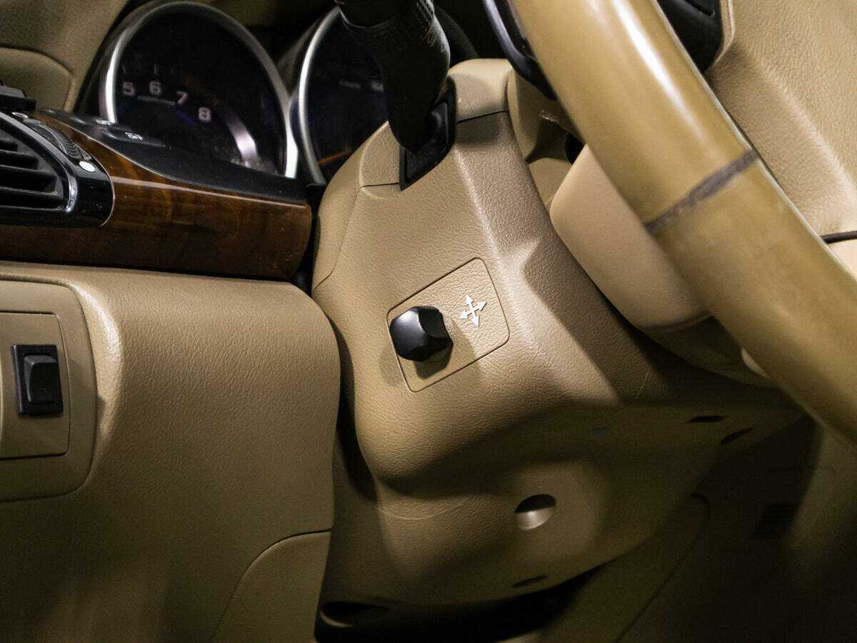 Купить Honda Legend с пробегом. Фото: #19