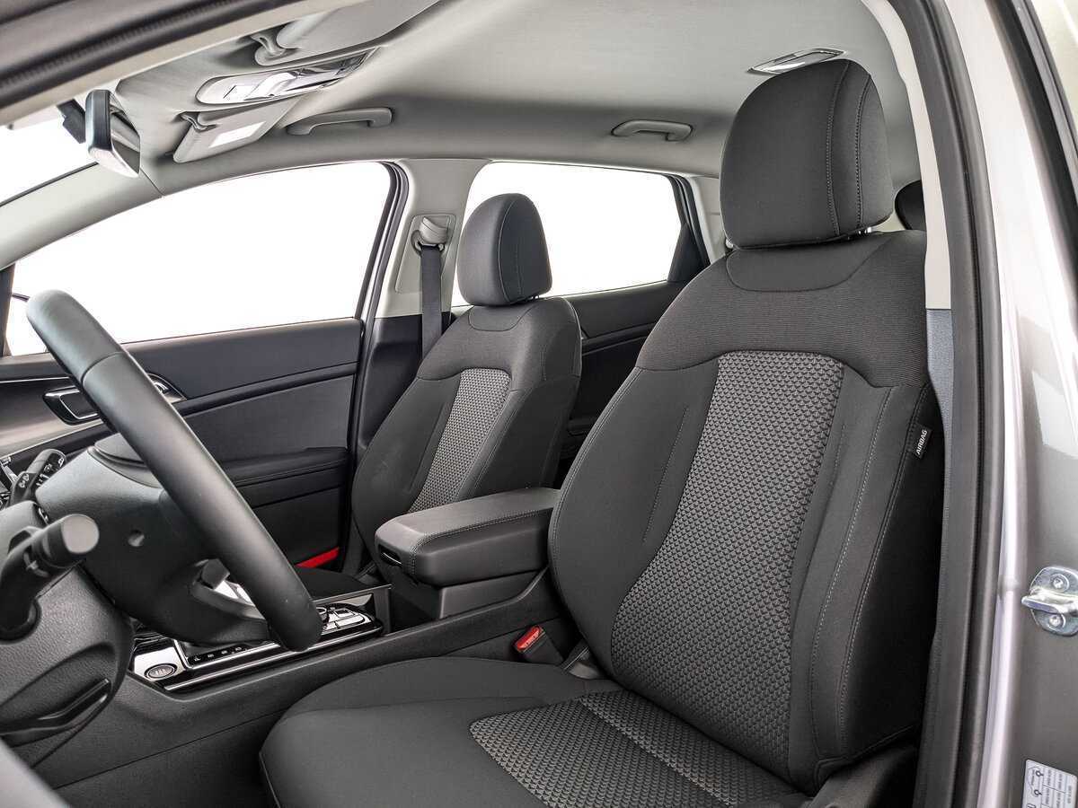 Купить Kia Sportage с пробегом. Фото: #15