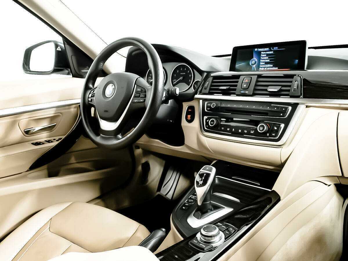 Купить BMW 3 серии с пробегом. Фото: #8