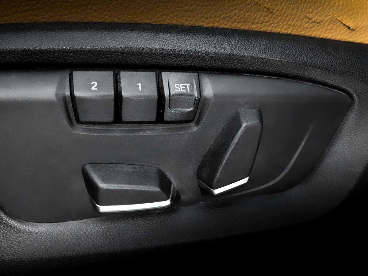 Купить BMW X6 с пробегом. Фото: #16