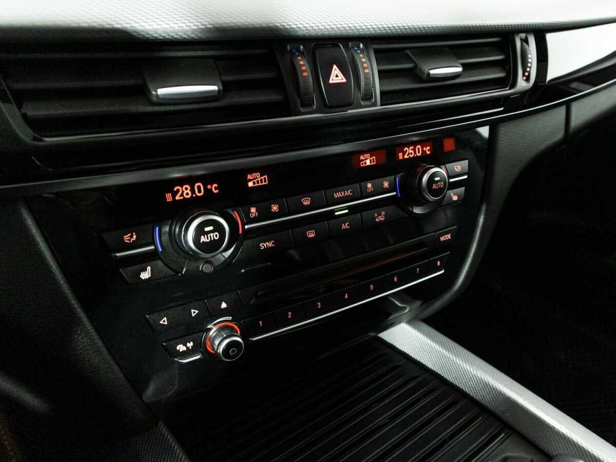 Купить BMW X5 с пробегом. Фото: #14
