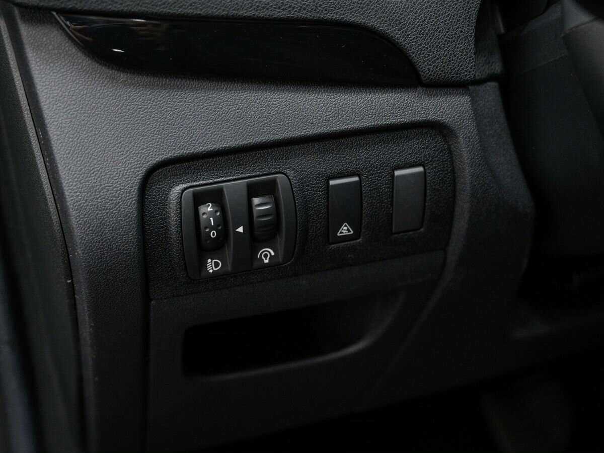 Купить Renault Scenic с пробегом. Фото: #13