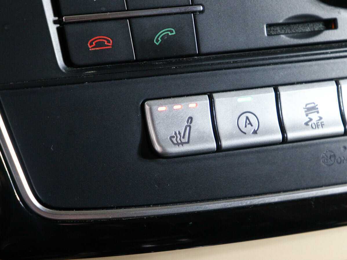 Купить Mercedes-Benz GLE с пробегом. Фото: #16