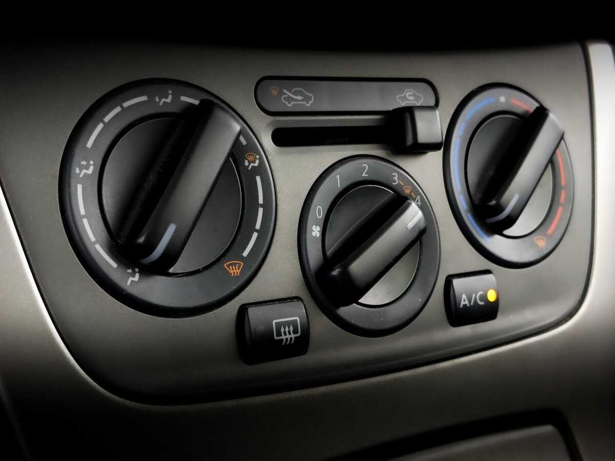 Купить Nissan Sentra с пробегом. Фото: #20