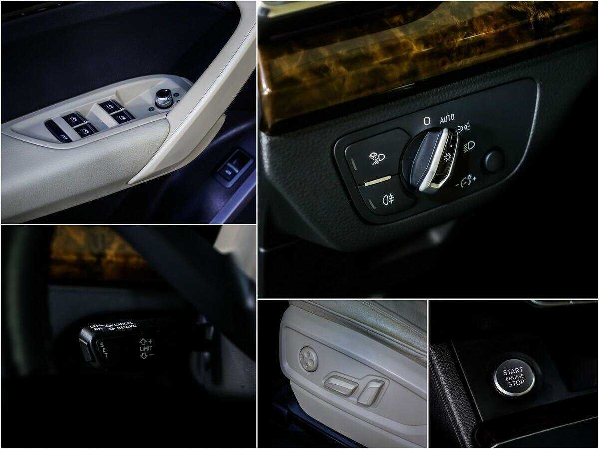 Купить Audi Q5 с пробегом. Фото: #17
