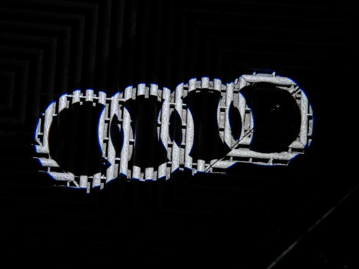 Купить Audi A7 с пробегом. Фото: #29