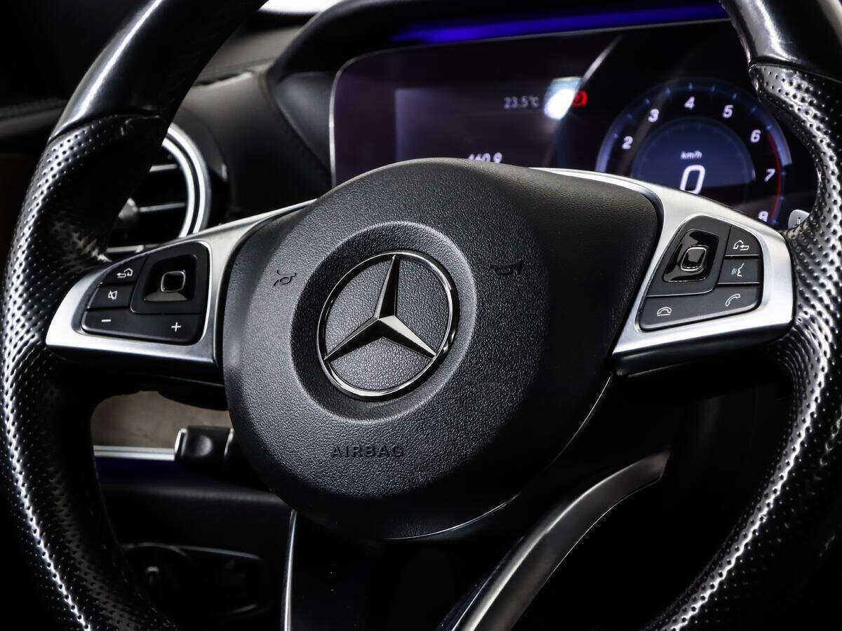 Купить Mercedes-Benz E-Класс с пробегом. Фото: #13