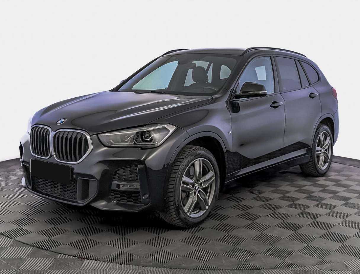 Купить BMW X1 с пробегом. Посмотреть фото