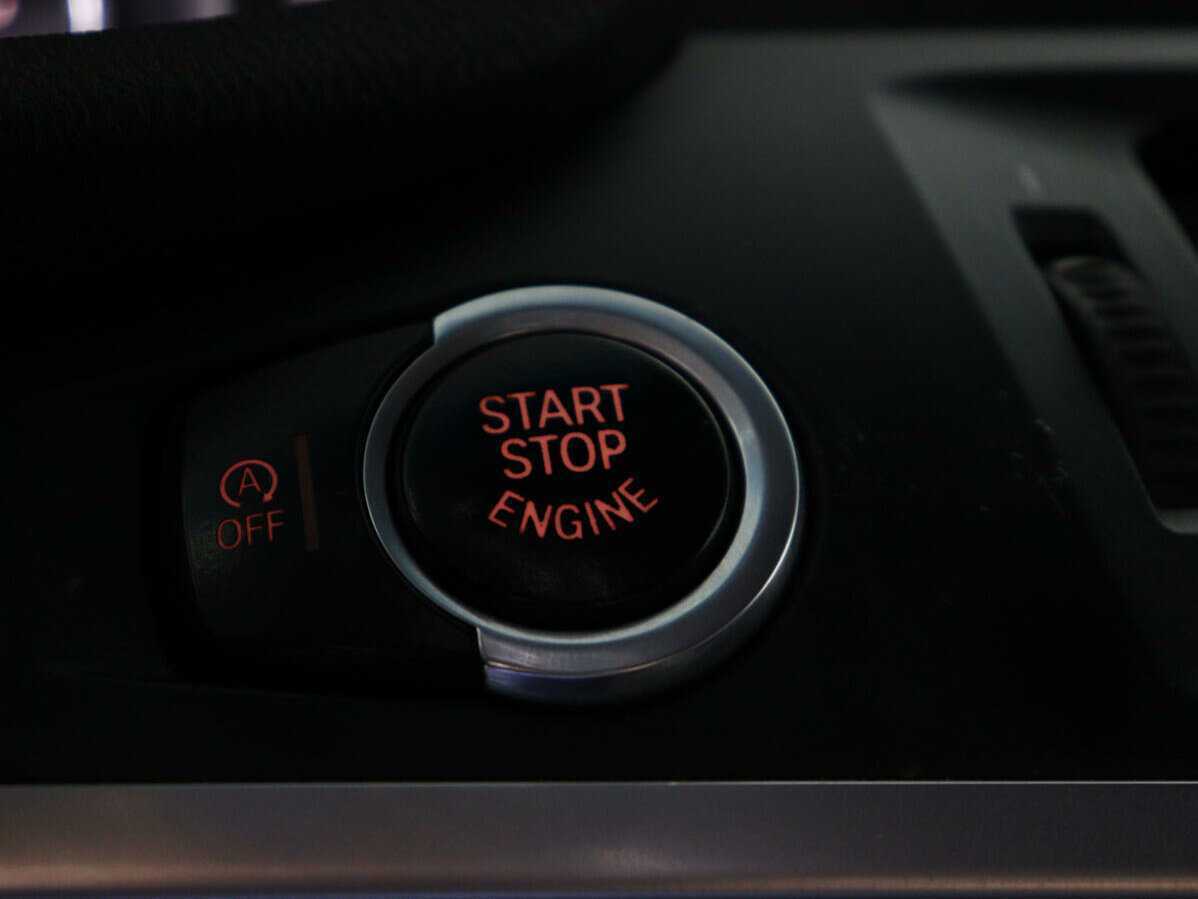 Купить BMW X3 с пробегом. Фото: #14