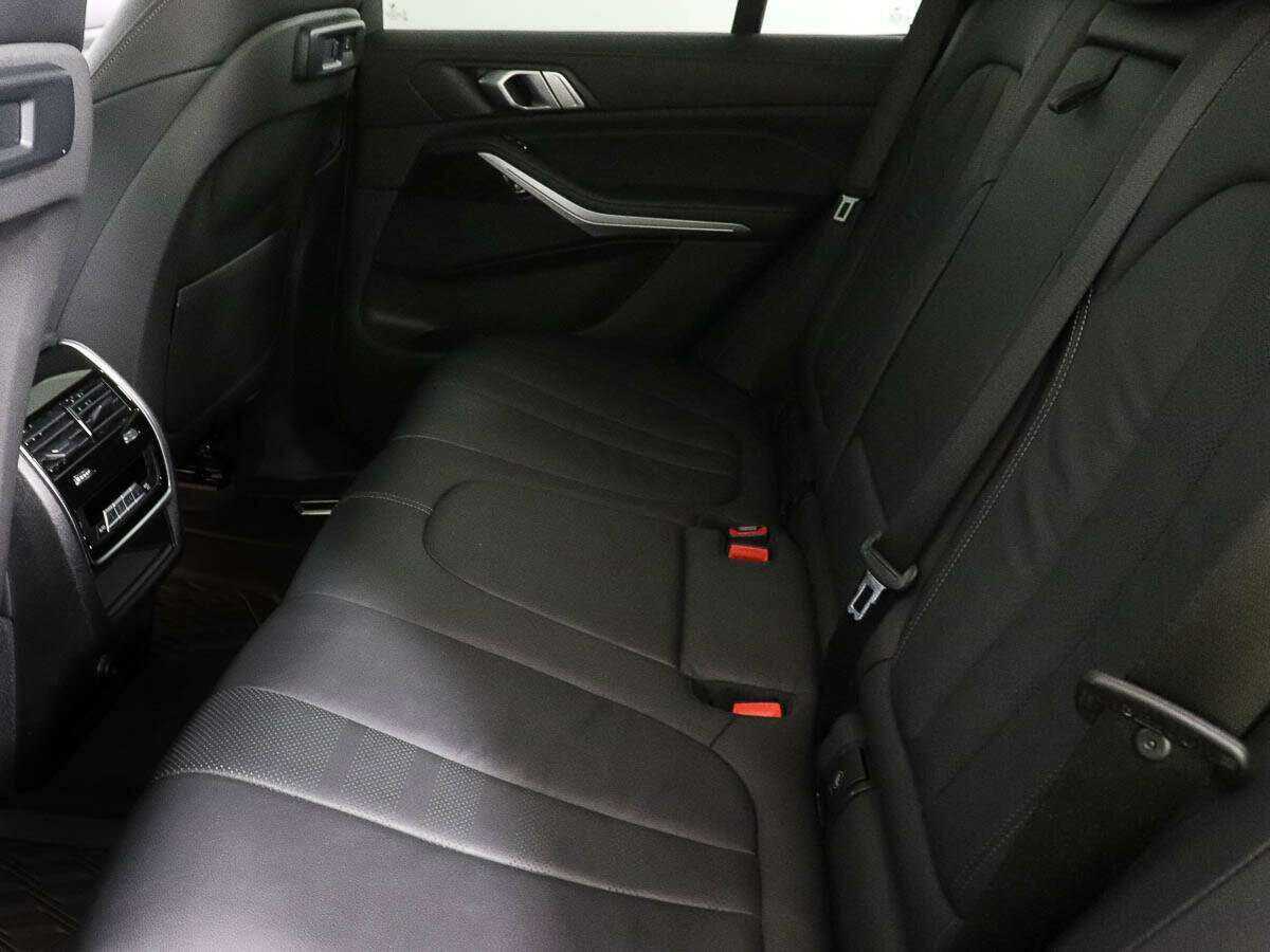 Купить BMW X5 с пробегом. Фото: #6