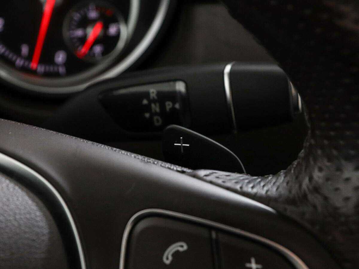 Купить Mercedes-Benz GLE с пробегом. Фото: #13
