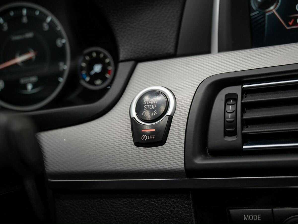 Купить BMW 5 серии с пробегом. Фото: #21