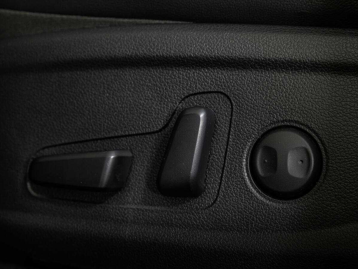 Купить Hyundai Santa Fe с пробегом. Фото: #16