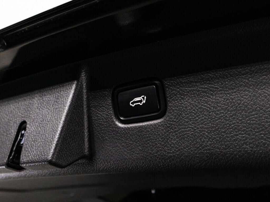 Купить Kia Mohave с пробегом. Фото: #13