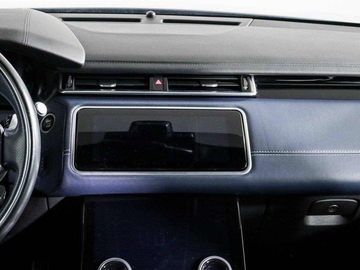 Купить Land Rover Range Rover Velar с пробегом. Фото: #9
