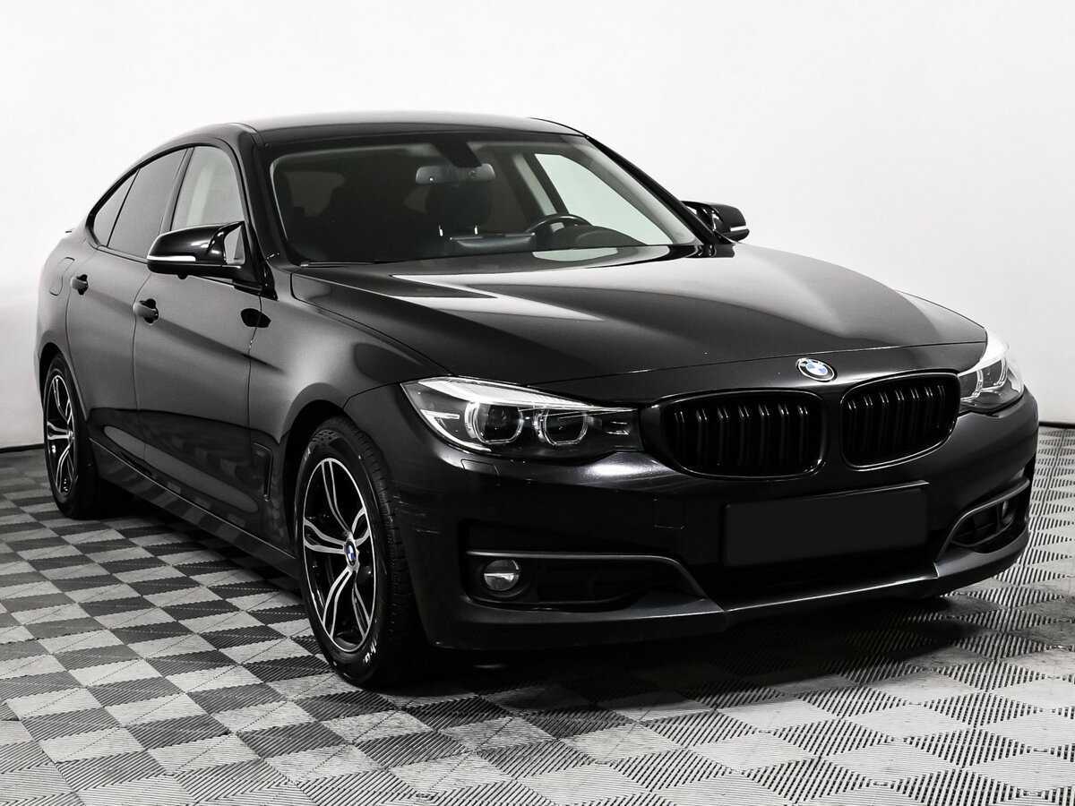 Купить BMW 3 серии с пробегом. Фото: #2