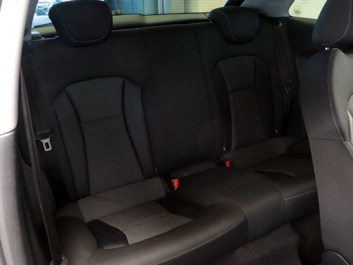 Купить Audi A1 с пробегом. Фото: #7