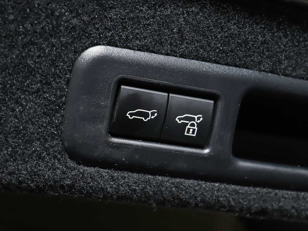 Купить Lexus RX с пробегом. Фото: #16
