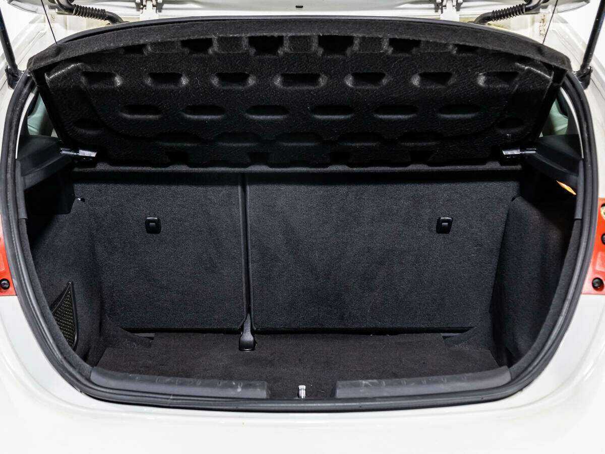 Купить SEAT Leon с пробегом. Фото: #15