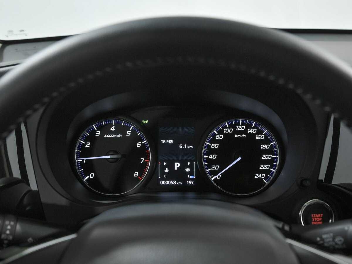 Купить Mitsubishi Outlander с пробегом. Фото: #6