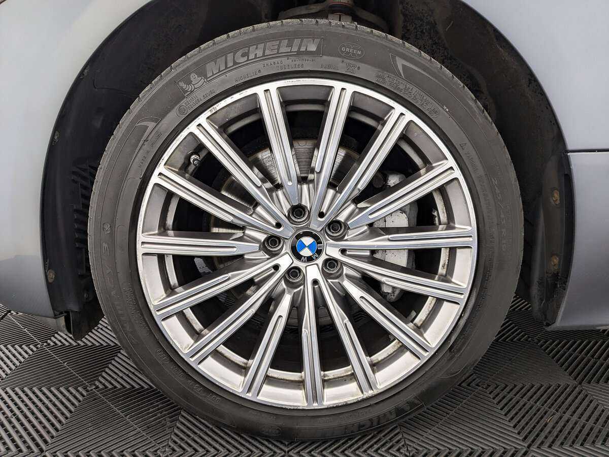 Купить BMW 6 серии с пробегом. Фото: #10