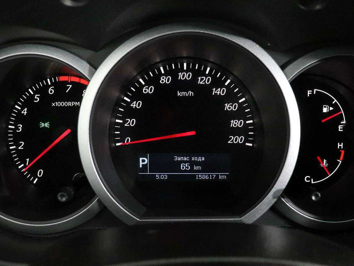 Купить Suzuki Grand Vitara с пробегом. Фото: #9