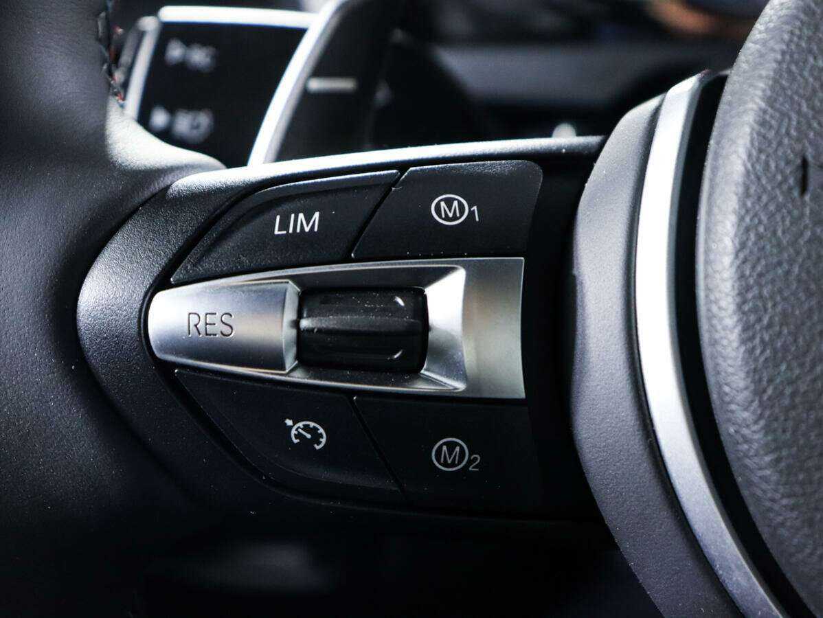 Купить BMW X6 M с пробегом. Фото: #37