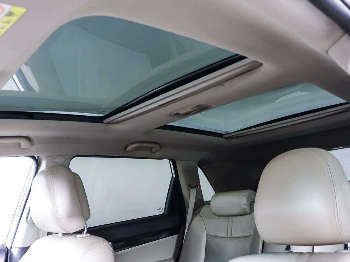 Купить Kia Sorento с пробегом. Фото: #17