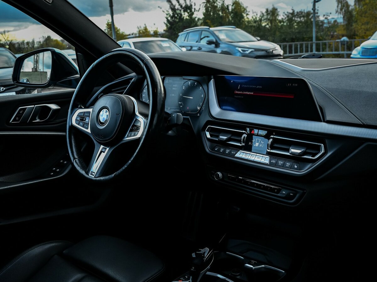 Купить BMW 2 серии с пробегом. Фото: #10