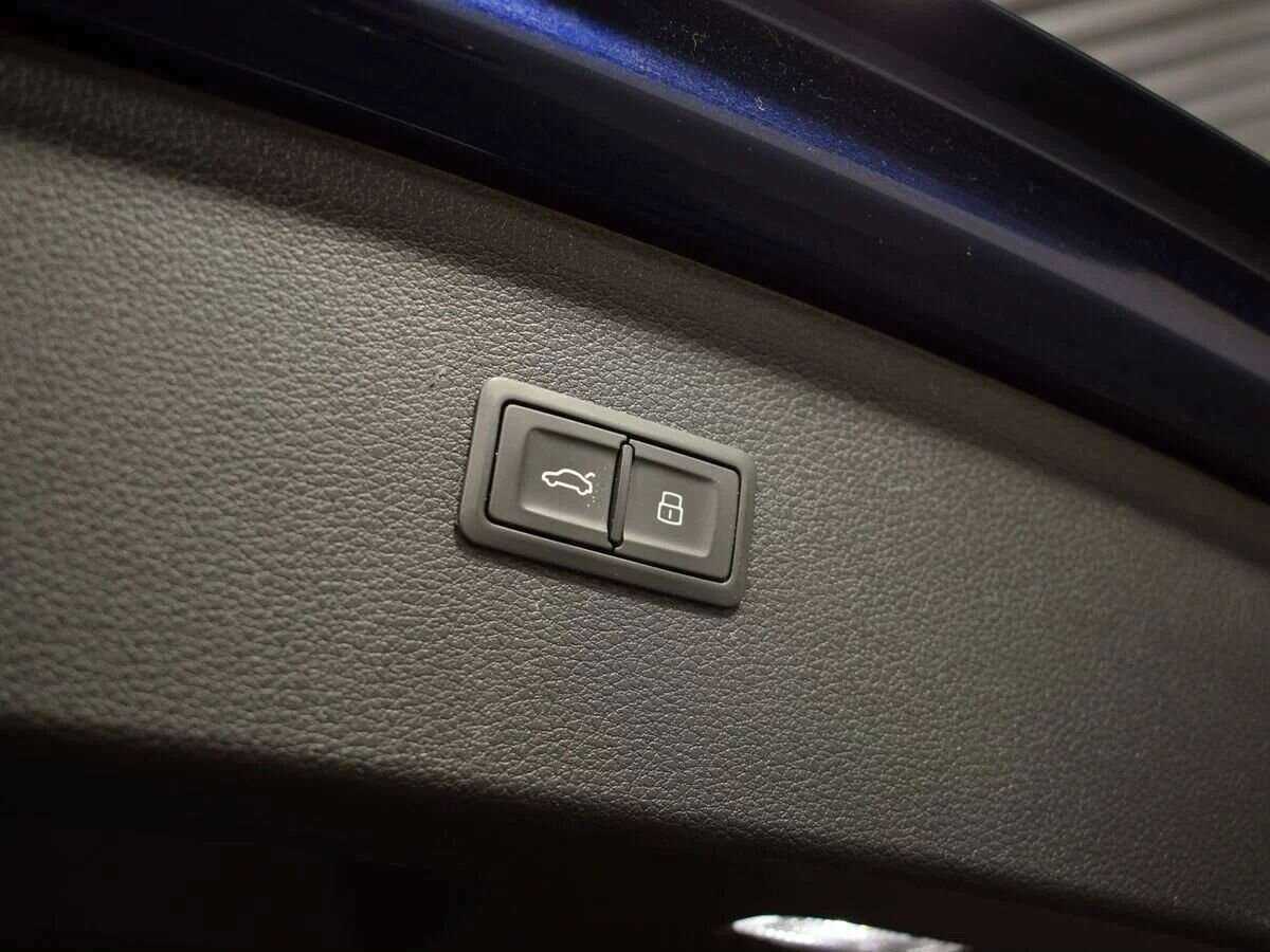 Купить Audi Q5 с пробегом. Фото: #6