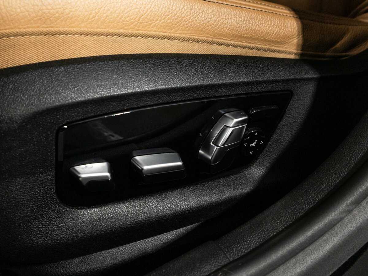 Купить BMW 5 серии с пробегом. Фото: #19