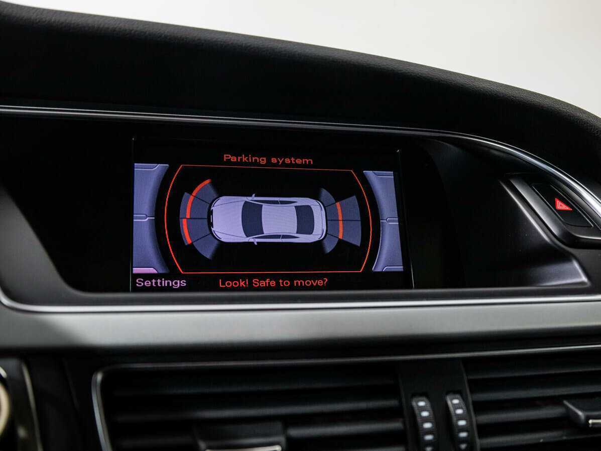 Купить Audi A5 с пробегом. Фото: #12