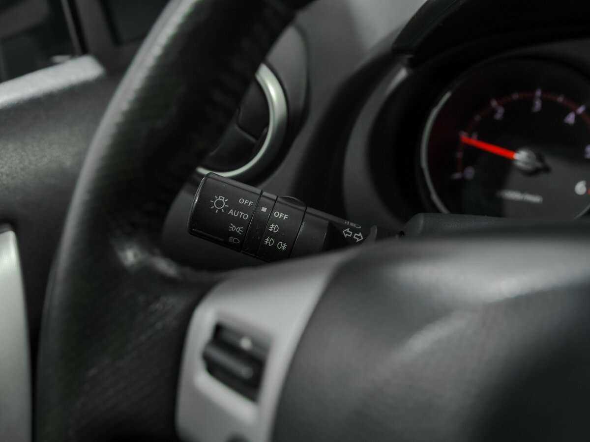 Купить Nissan Qashqai с пробегом. Фото: #6