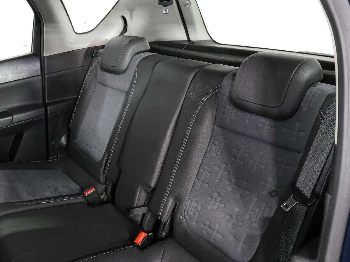 Купить Opel Meriva с пробегом. Фото: #11