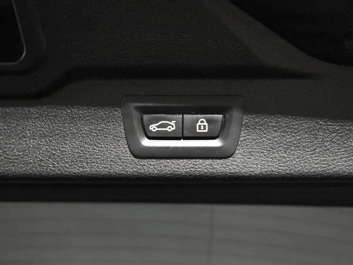 Купить BMW X5 с пробегом. Фото: #11