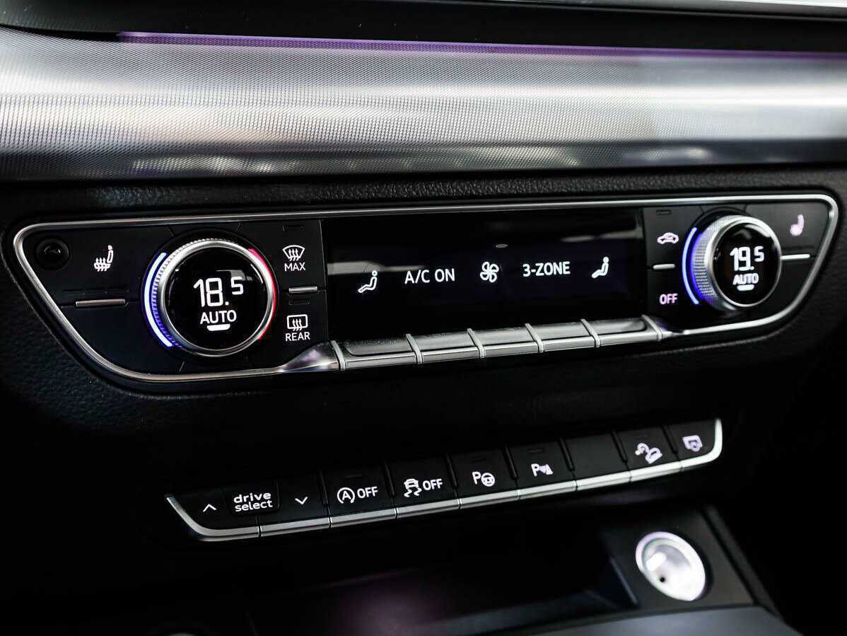Купить Audi Q5 с пробегом. Фото: #16