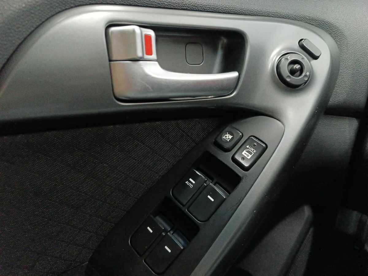 Купить Kia Cerato с пробегом. Фото: #15