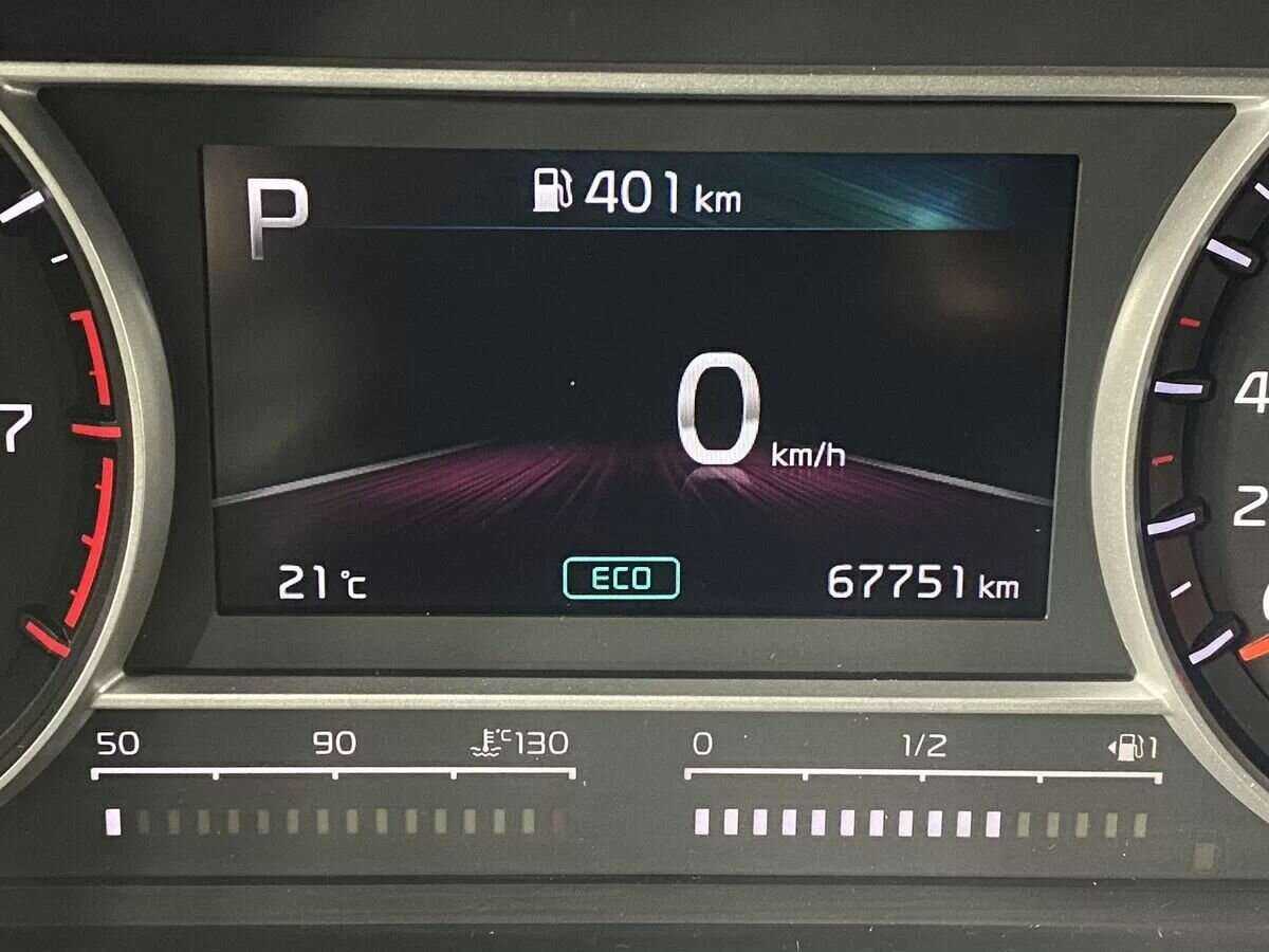 Купить Kia Sorento с пробегом. Фото: #16