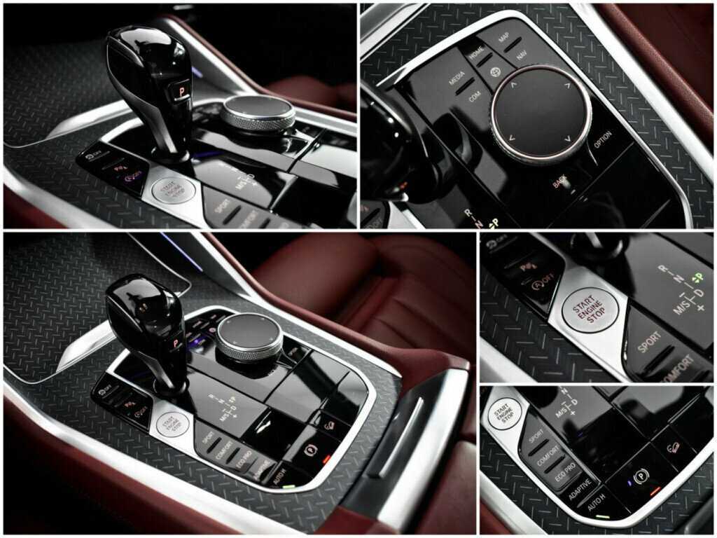 Купить BMW X6 с пробегом. Фото: #14
