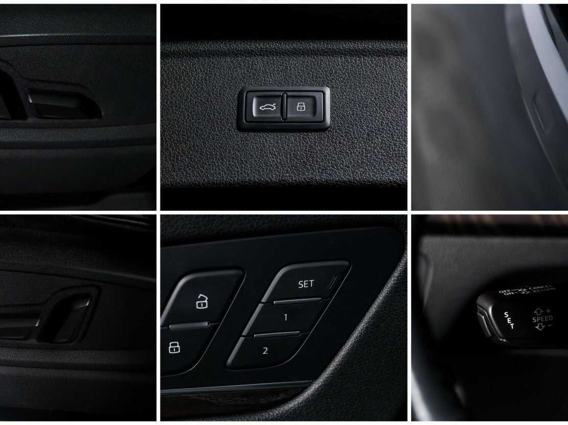 Купить Audi Q5 с пробегом. Фото: #16